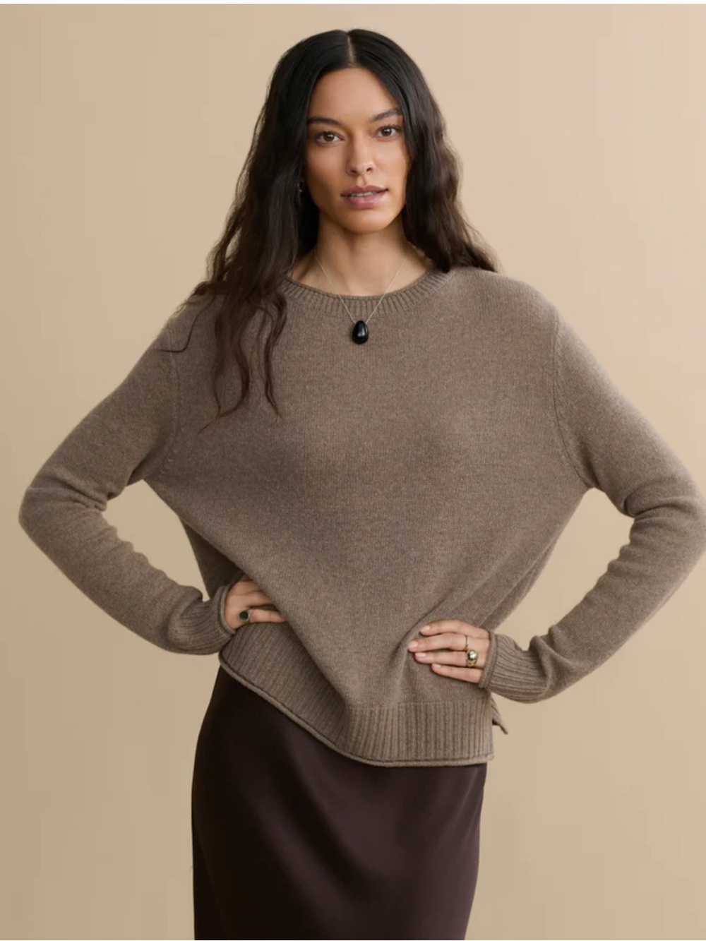 Jenni Kayne Everyday Sweater